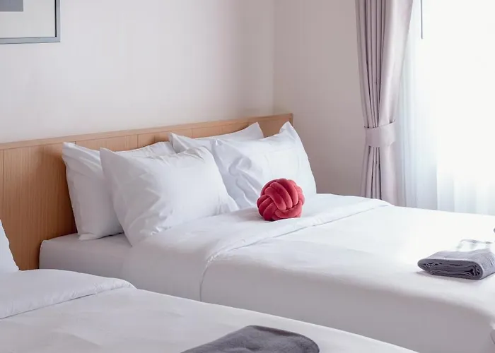 Quiet Reserve 1-min Chinatown, Yaowarat Street Food, 300m Mrt Wat Mangkon Bangkok