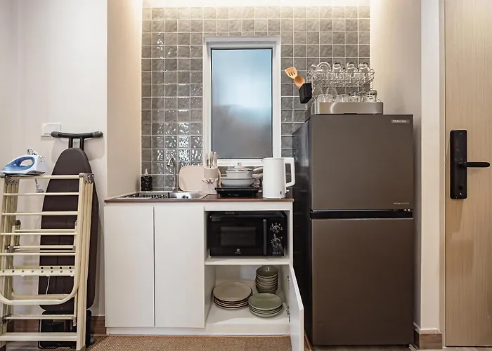 Quiet Reserve 1-min Chinatown, Yaowarat Street Food, 300m Mrt Wat Mangkon Bangkok