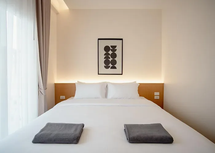 Quiet Reserve 1-min Chinatown, Yaowarat Street Food, 300m Mrt Wat Mangkon 4* Bangkok